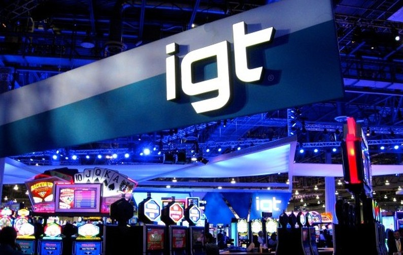 IGT Casino Recension